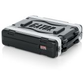 Gator GR-2S 2U Audio Rack Shallow