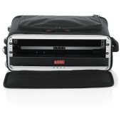 GATOR GR-RACKBAG-2UW  RACK CASE