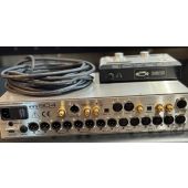 Grace Design USED M904b Studio Monitor Controller (Mauricio)