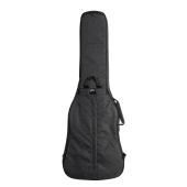 Gator GT-BASS-BLK Electric Bass Guitar Padded Gig Bag / Case BLACK