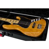 Gator GTSA-GTRBASS Bass Guitar Case