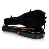 Gator GTSA-GTRDREAD Acoustic Guitar Case