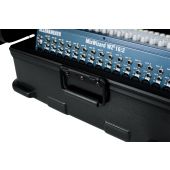 Gator GTSA-MIX192108 Mixer Case; 19&quot;X21&quot;X8&quot;
