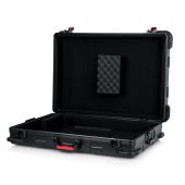Gator GTSA-MIX203006 Mixer Case; 20"X30"X6"