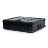Gator GTSA-MIX222506 Mixer Case; 22&quot;X25&quot;X6&quot;