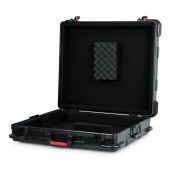 Gator GTSA-MIX222506 Mixer Case; 22"X25"X6"