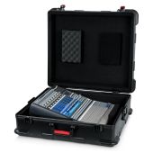 Gator GTSA-MIX222508 Mixer Case; 22"X25"X8"
