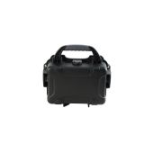 Gator GU-0705-03-WPNF Utility Case; 7.4&quot;X4.9&quot;X3.1&quot;