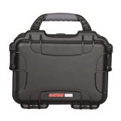 Gator GU-0806-03-WPNF Utility Case; 8.4&quot;X6&quot;X3.7&quot;