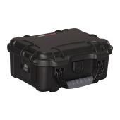 Gator GU-0806-03-WPNF Utility Case; 8.4"X6"X3.7"