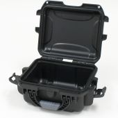 Gator GU-0907-05-WPNF Utility Case; 9.4&quot; X 7.4&quot; X 5.5&quot;