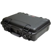 Gator GU-1309-03-WPNF Utility Case; 13.2&quot;X9.2&quot;X3.8&quot;