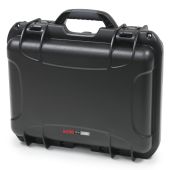 Gator GU-1510-06-WPDV Utility Case W/ Divider System; 15&quot;X10.5&quot;X6.2&quot;