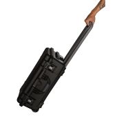 Gator GU-2011-07-WPNF Utility Case; 20.5″X11.3″X7.5″