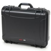 Gator GU-2014-08-WPDV Utility Case W/Divider System; 20&quot;X14&quot;X8&quot;