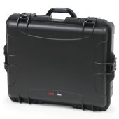 Gator GU-2217-08-WPDV Utility Case W/ Divider System; 22&quot;X17&quot;X8.2&quot;