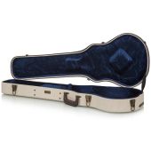 Gator GW-JM LPS Les Paul¬ Case