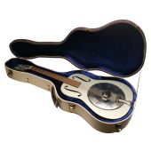 Gator  GW-JM RESO Resonator Guitar Case