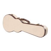 Gator GW-JM UKE-CON Concert Style Ukulele Case