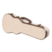 Gator GW-JM UKE-SOP Soprano Style Ukulele Case