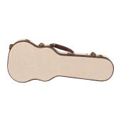 Gator GW-JM UKE-SOP Soprano Style Ukulele Case