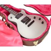 Gator GW-LP-BROWN Gibson Les Paul¬ Guitar Case, Brown