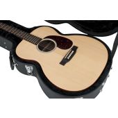 Gator GWE-000AC Martin 000 Acoustic Guitar Case