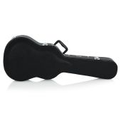 Gator GWE-ACOU-3/4 3/4 Sized Acoustic Case