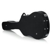Gator GWE-DREAD 12 12 String Dreadnought Guitar Case
