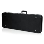 Gator GWE-ELEC-WIDE PRS Style & Wide Body Electric Case