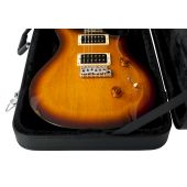 Gator GWE-ELEC-WIDE PRS Style &amp; Wide Body Electric Case
