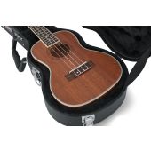 Gator GWE-UKE-CON Concert Ukulele Case