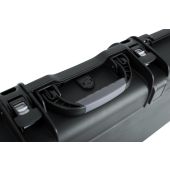 Gator GWP-ELECTRIC Strat/Tele style Guitar Road Case