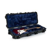 Gator GWP-ELECTRIC Strat/Tele style Guitar Road Case