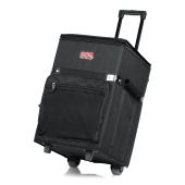 Gator GX-20 Cargo Case W/ Wheels
