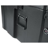 Gator GXR-4517-0803 Utility Case; 45&quot; X 17&quot; X 11&quot;