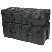Gator GXR-5517-0803 Utility Case; 55&quot; X 17&quot; X 11&quot;