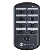 Hear Technologies Hear Back OCTO Mixer 8 Channel Personal Mixer