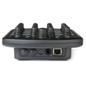 Hear Technologies Hear Back PRO Mixer 16 Channel Personal Mixer