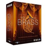 EastWest Hollywood Brass Diamond "Electronic Download" Get It In Minutes