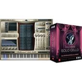 EastWest Hollywood Solo Cello Gold "Electronic Download" Get it in minutes