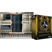 EastWest Hollywood Solo Violin Diamond "Electronic Download" Get It In Minutes