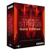 EastWest Hollywood Strings Gold "Electronic Download" Get it in minutes