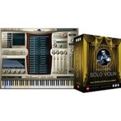 EastWest Hollywood Solo Violin Gold "Electronic Download" Get it in minutes