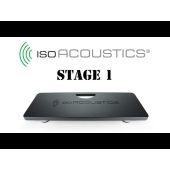 IsoAcoustics Stage 1 Board Vibration Isolation
