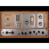 Arturia Rev PLATE-140 Software Plug In Electronic Delivery