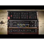 Arturia Vocoder V Original Classic Moog Vocoder Virtual Software