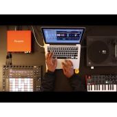 Serato Sample The Ultimate Sampling Software, Electronic Delivery