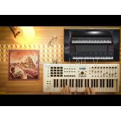 Arturia Analog LAB Virtual Synthesizer Software