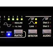 Empirical Labs Distressor EL8-S Matched Pair 